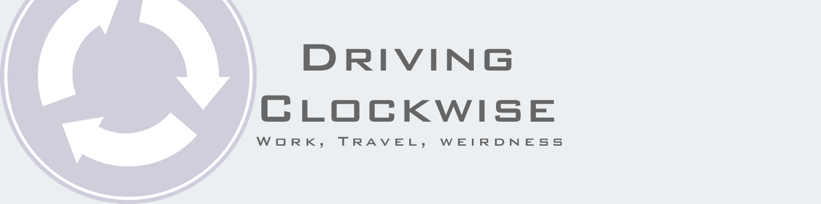 Driving Clockwise